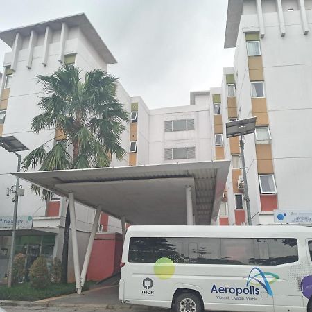 Aero Room Tangerang Zewnętrze zdjęcie
