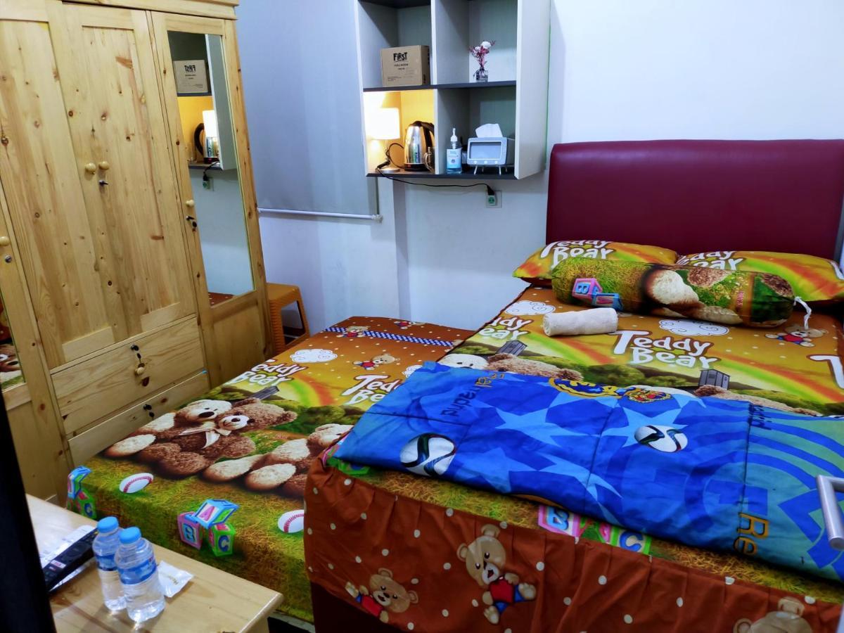 Aero Room Tangerang Zewnętrze zdjęcie