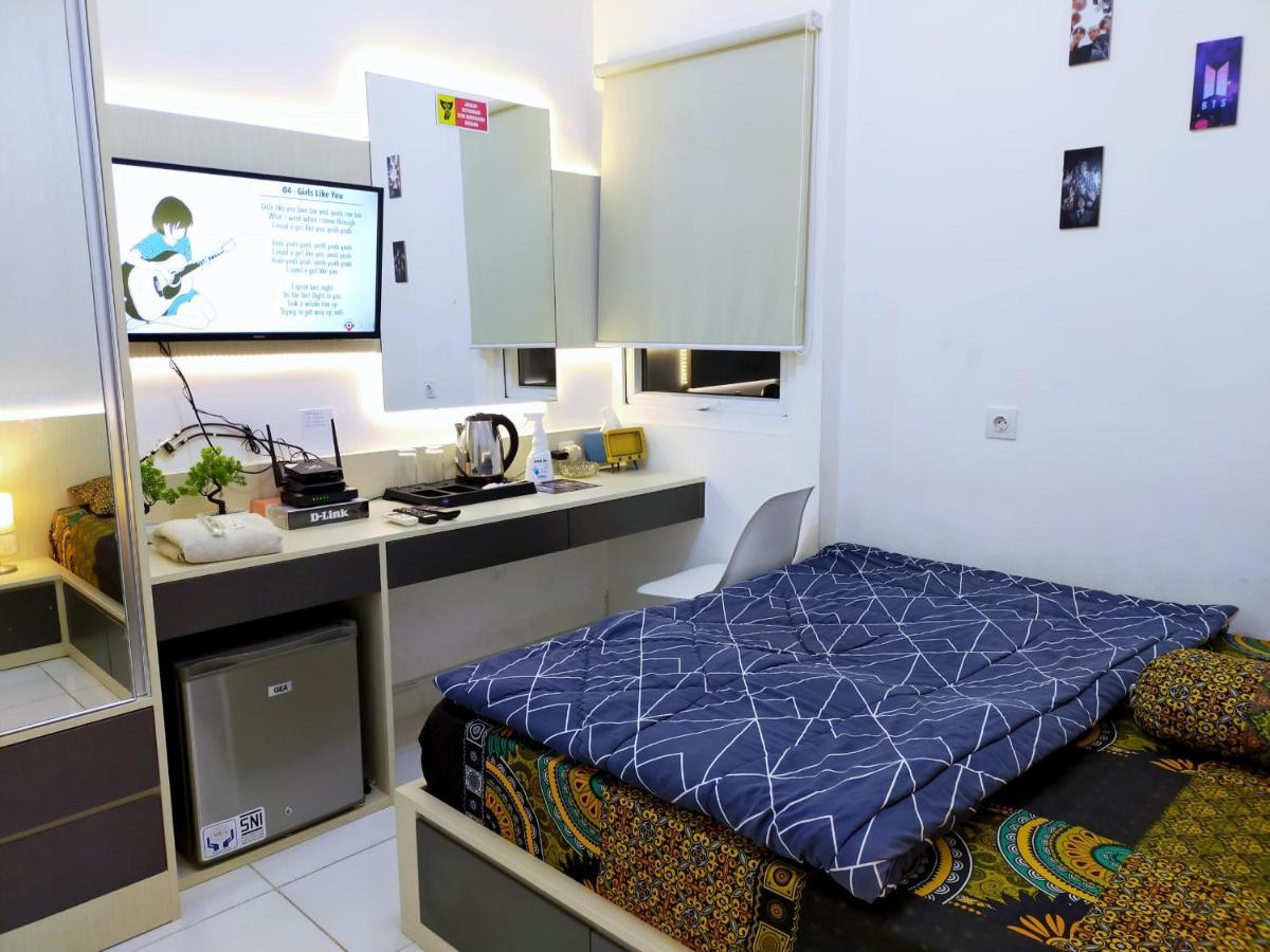 Aero Room Tangerang Zewnętrze zdjęcie