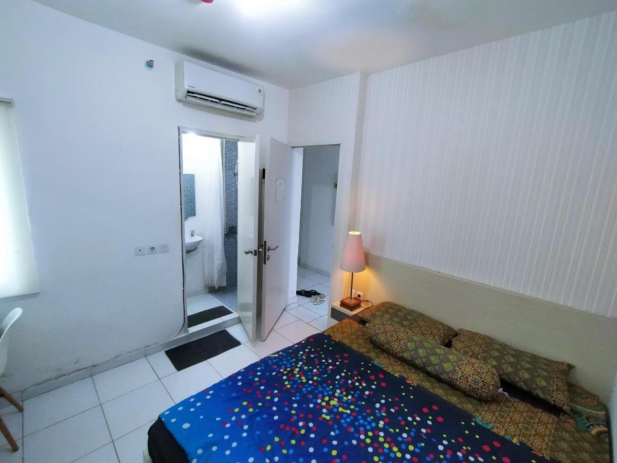 Aero Room Tangerang Zewnętrze zdjęcie