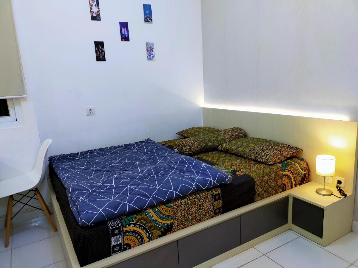 Aero Room Tangerang Zewnętrze zdjęcie