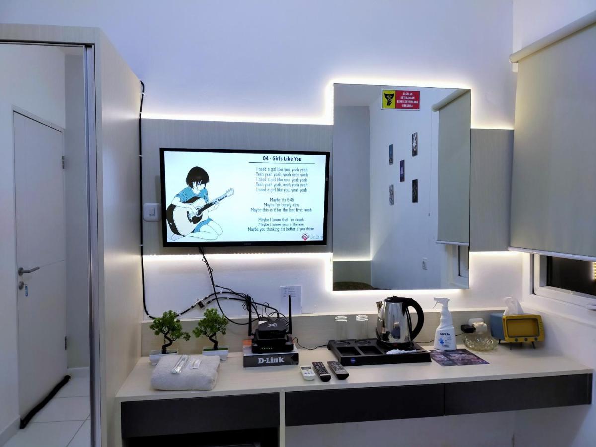 Aero Room Tangerang Zewnętrze zdjęcie