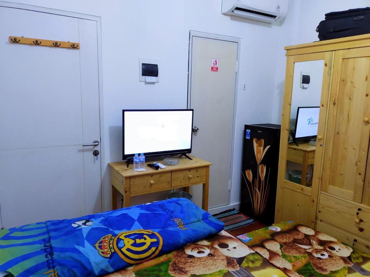 Aero Room Tangerang Zewnętrze zdjęcie
