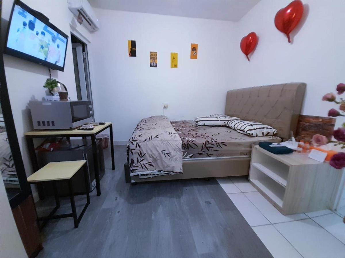 Aero Room Tangerang Zewnętrze zdjęcie
