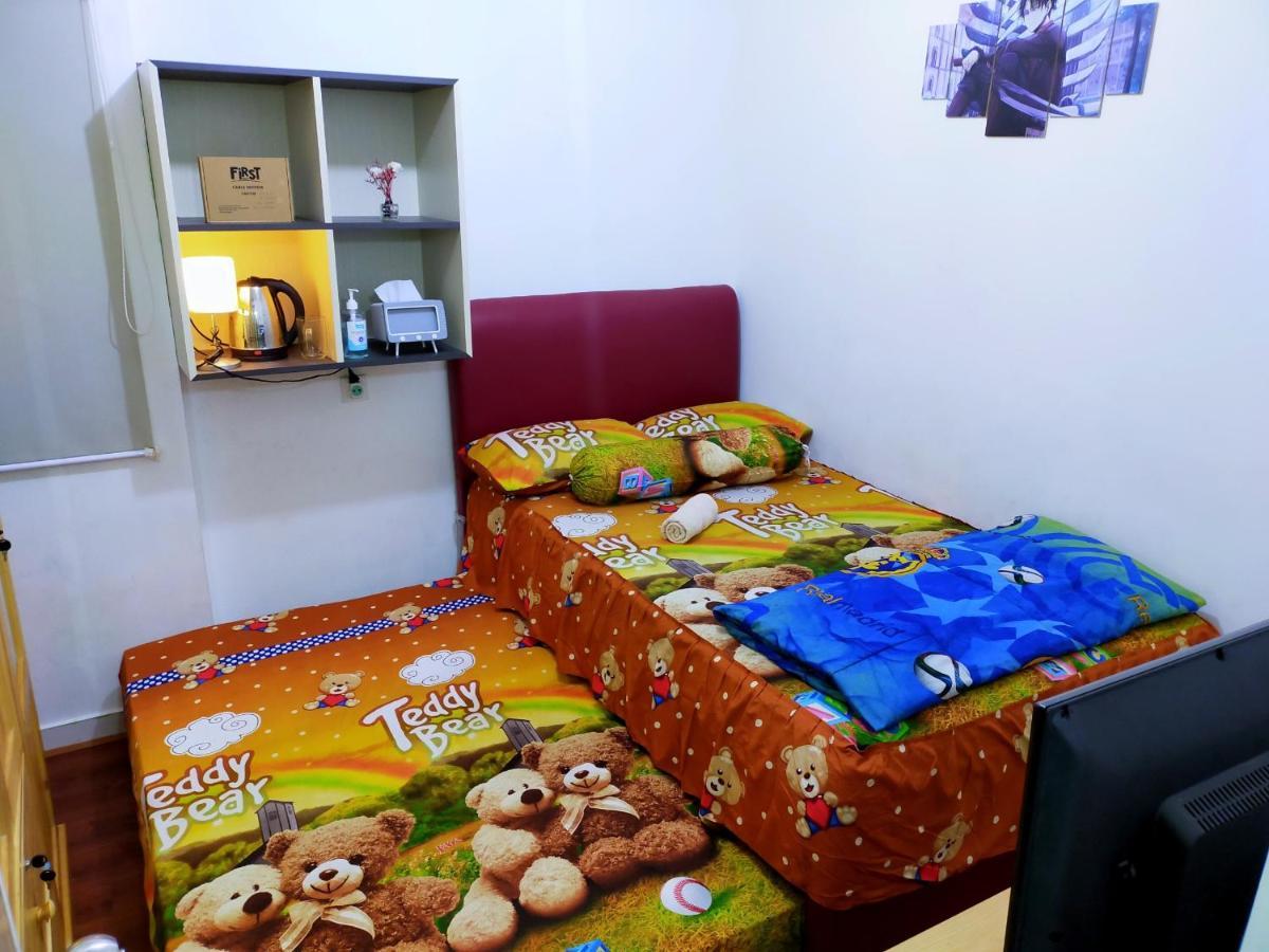 Aero Room Tangerang Zewnętrze zdjęcie