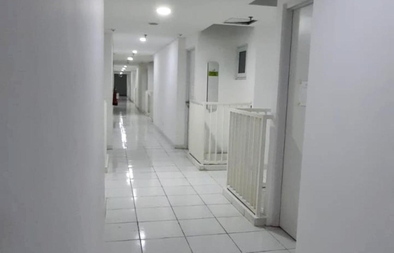 Aero Room Tangerang Zewnętrze zdjęcie