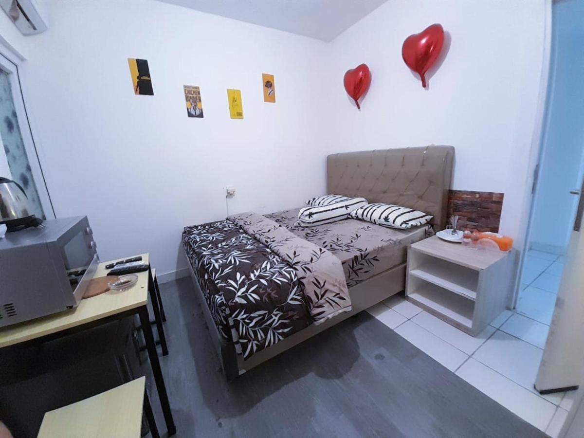 Aero Room Tangerang Zewnętrze zdjęcie