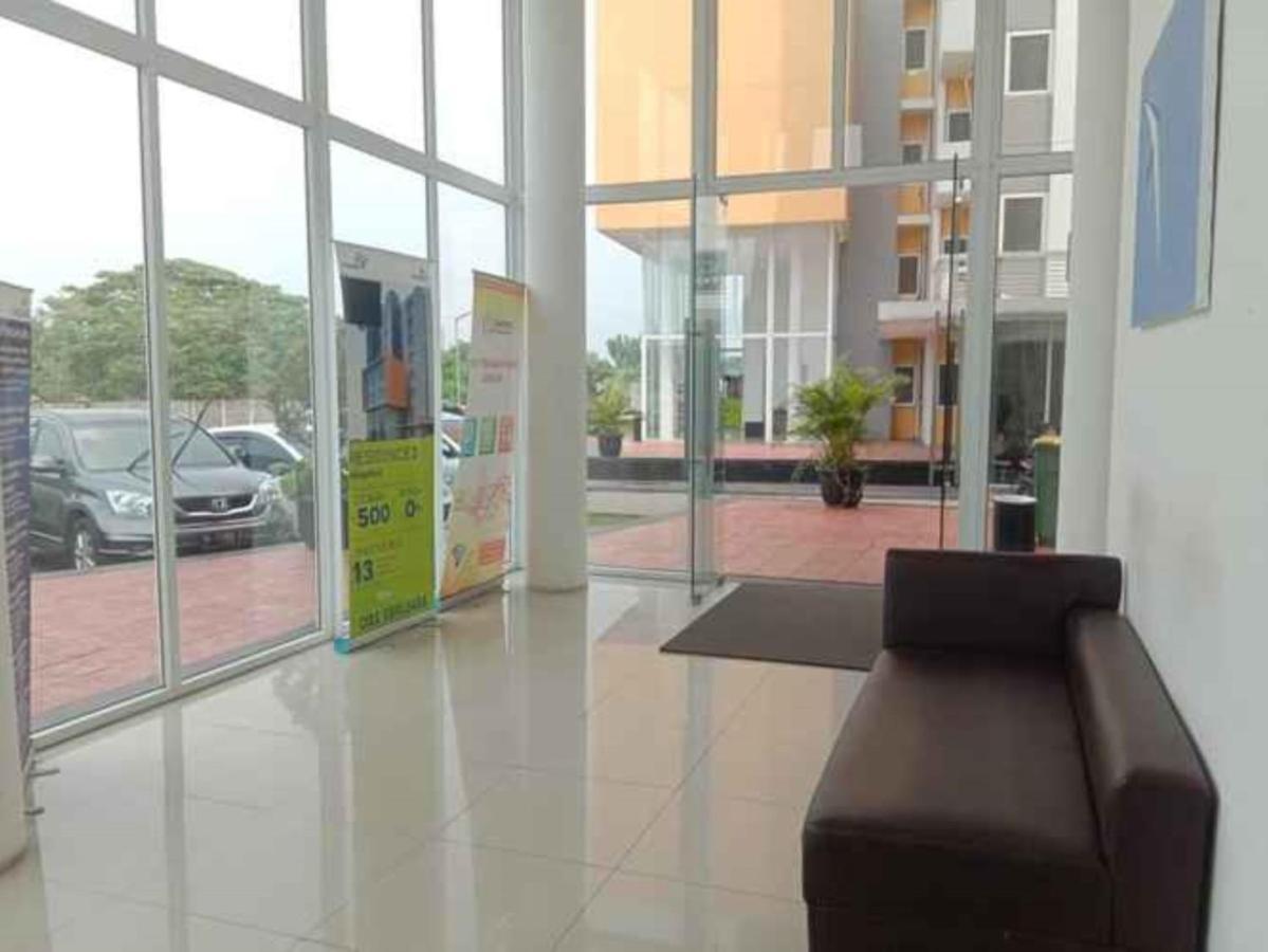 Aero Room Tangerang Zewnętrze zdjęcie
