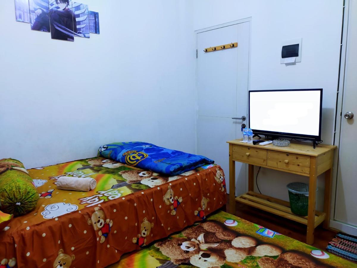 Aero Room Tangerang Zewnętrze zdjęcie