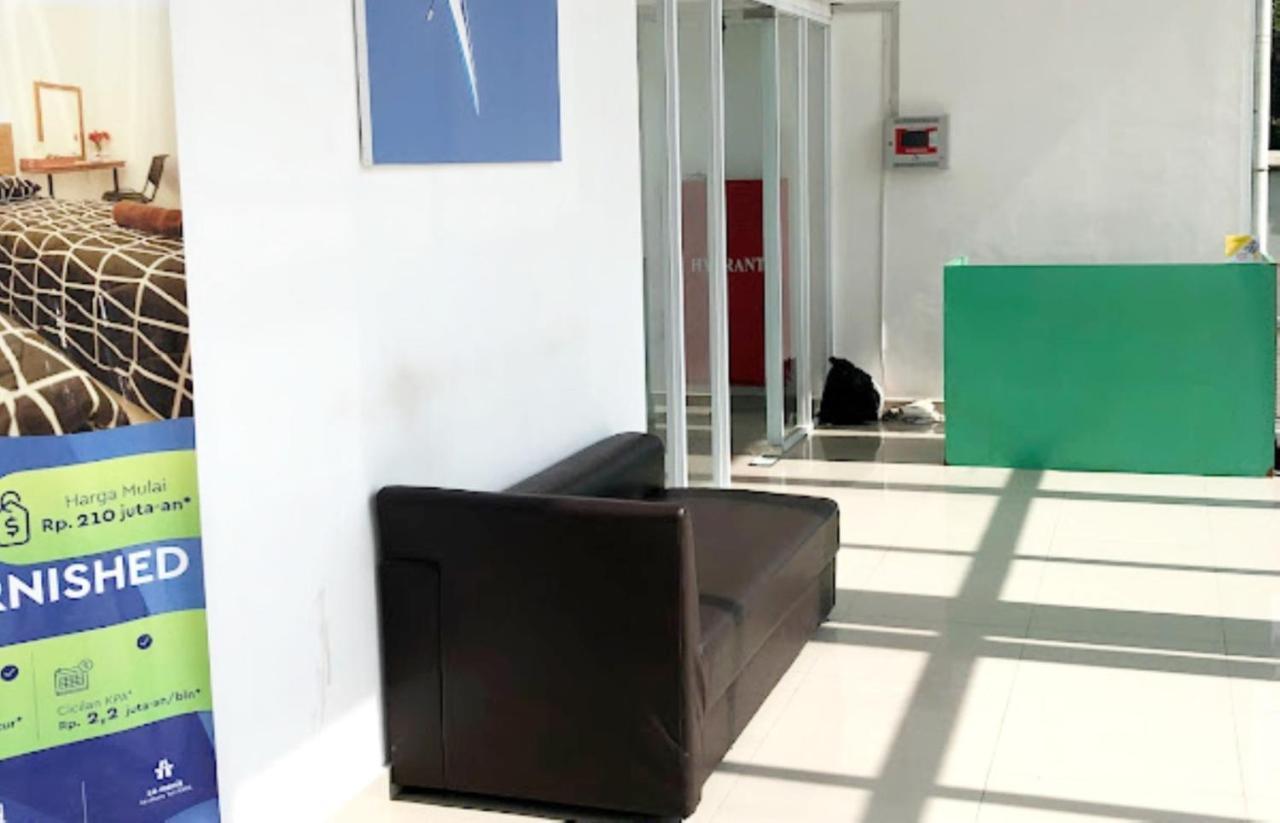 Aero Room Tangerang Zewnętrze zdjęcie