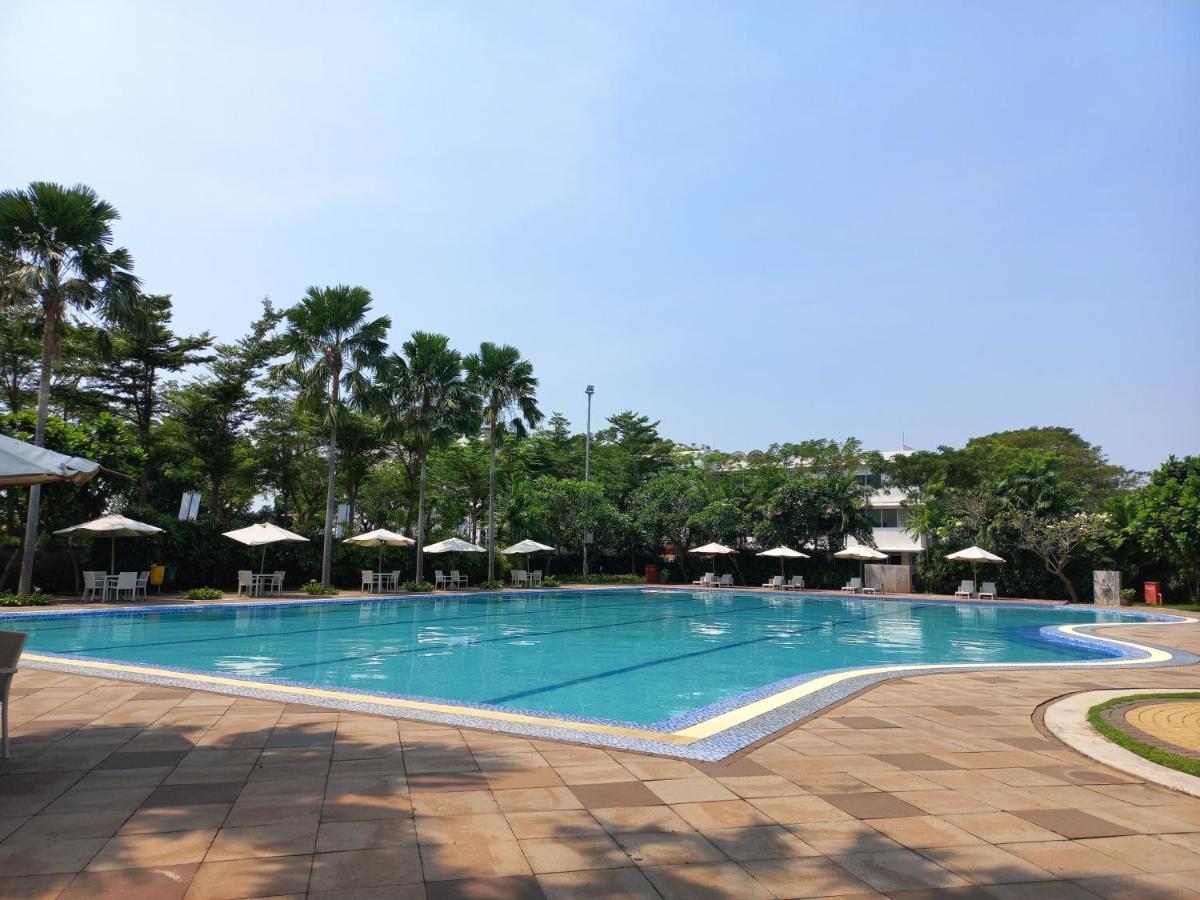 Aero Room Tangerang Zewnętrze zdjęcie