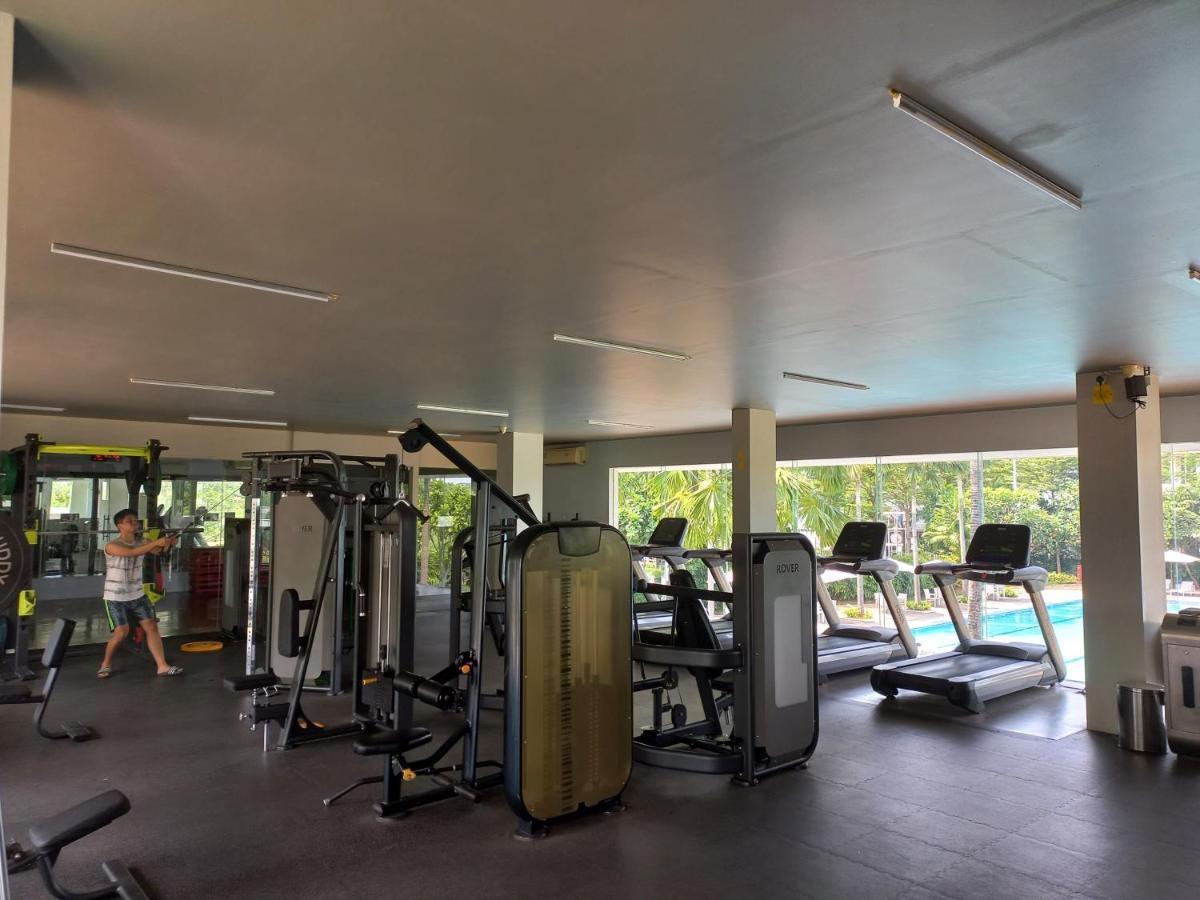 Aero Room Tangerang Zewnętrze zdjęcie